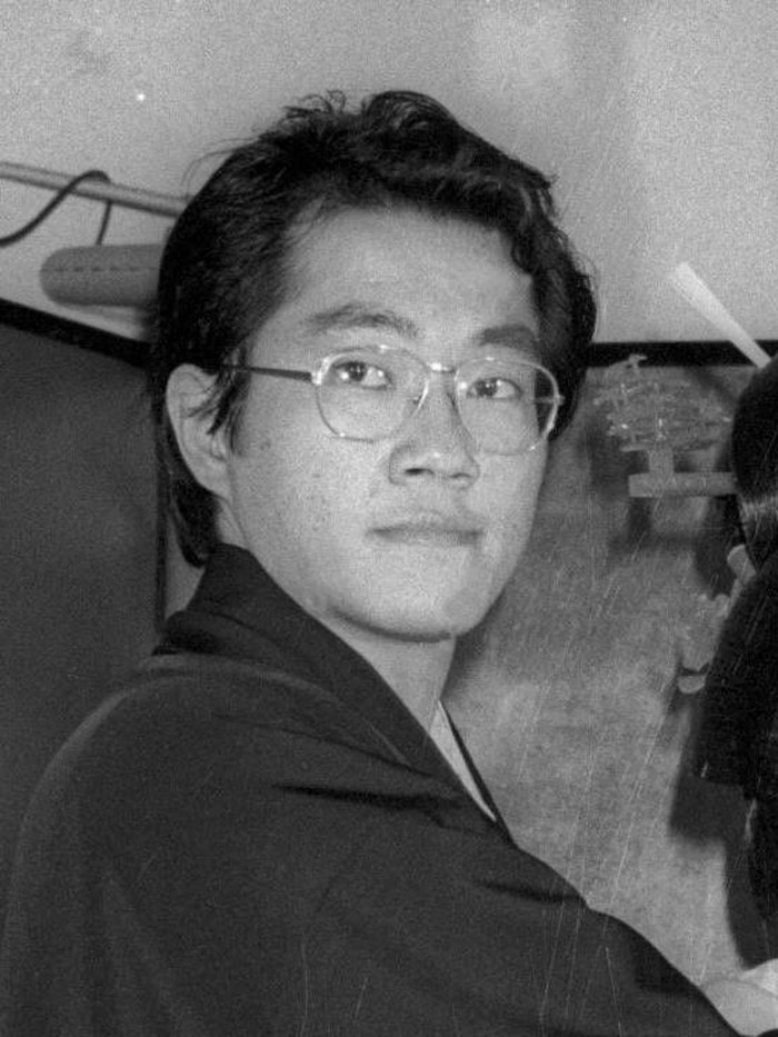 Gejala Hematoma Subdural, Diidap Akira Dragon Ball Toriyama Sebelum Meninggal