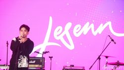 Alsa Aqilah, Fatin hingga Anggis Devaki Buka dPop Music Day 2024