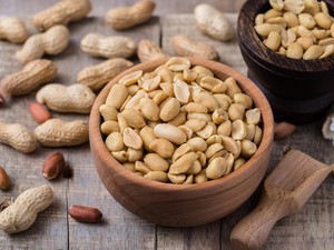 10 Kacang dengan Kandungan Protein Tertinggi, Cocok untuk Camilan Diet