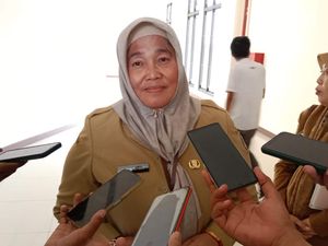 Puskesmas Arosbaya Bangkalan Diduga Tolak Tangani Bayi Sakit