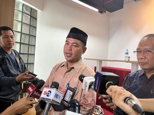 Awal Puasa RI-Saudi Diprediksi Beda, Kemenag: Ikuti Negara Sendiri