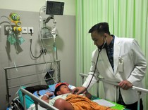 Hingga Februari 2024, Ada 15.977 Kasus DBD di Indonesia