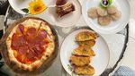 Jajan Roti Enak di Tempat Instagramable, Harganya Cuma Rp 5 Ribu!