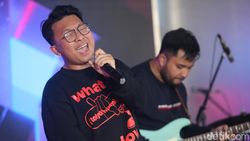 Keljo Makin Nyaring Usai Viral di TikTok Keljo Makin Nyaring Usai Viral di TikTok