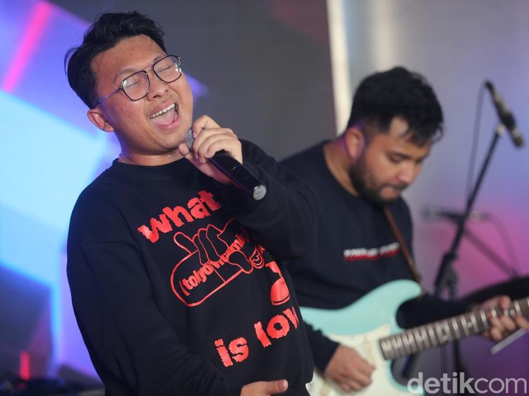 Keljo Makin Nyaring Usai Viral di TikTok
