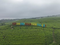 11 Tempat Wisata di Kepahiang, Ada Air Terjun Belanda hingga Spot Berkemah