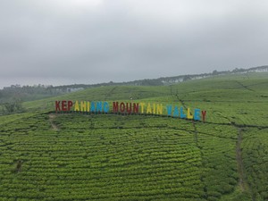 11 Tempat Wisata di Kepahiang, Ada Air Terjun Belanda hingga Spot Berkemah