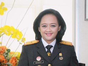 Harapan Kepala Imigrasi Jaksel di Hari Perempuan Internasional 2024