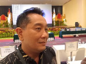 Bawaslu Ungkap Alasan Saksi Ganjar-Mahfud Tolak Hasil Rekapitusi Pilpres 2024