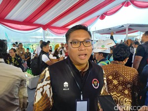 Ketua Gerindra Jateng Siap Maju Pilgub: Perintah Pak Prabowo