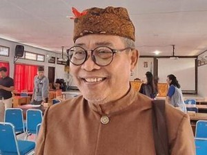 Muslim di Tabanan Diimbau Salat Tarawih Dekat Rumah-Tak Isi Pengeras Suara