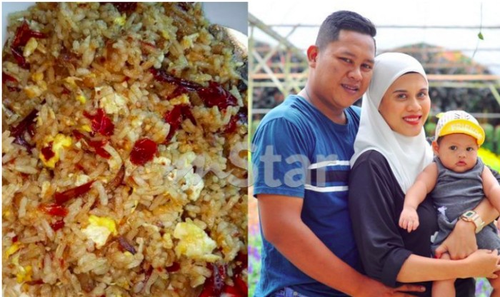Kisah Istri Bikin Nasi Goreng yang Jadi Permintaan Terakhir Suami