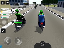 Kode Redeem Ojol The Game Juni 2024, 3 Hadiah Menanti