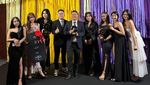 Melihat Lagi Keseruan Kala Content Creator Berkumpul