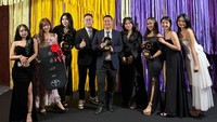 Hingga kini Snack Video telah menjadi platform video pendek teratas ke-2 di Indonesia dalam hal skala bisnis live streaming.