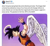 Meme Akira Toriyama