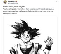 Meme Akira Toriyama