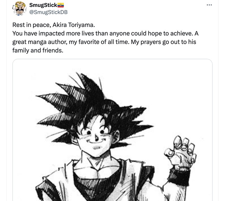 Meme Akira Toriyama Meme Akira Toriyama