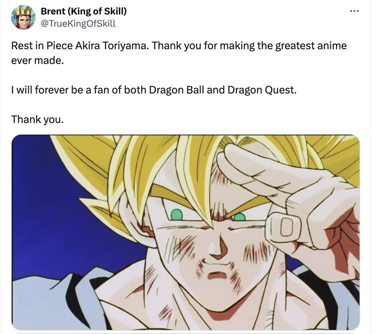 Meme Akira Toriyama Meme Akira Toriyama