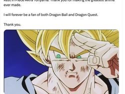 RIP, Terima Kasih Akira Toriyama Sudah Bikin Dragon Ball