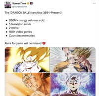 Meme Akira Toriyama