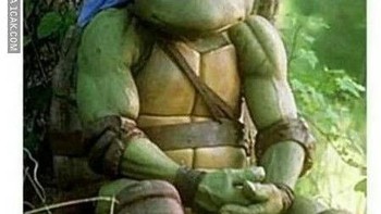 Yah, sahur pertama malah nggak sahur. Padahal sudah begadang. Foto: 1cak