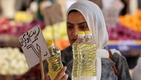 Vladkova Hollar mengatakan kepada wartawan bahwa IMF tidak mengupayakan pemurahan spesifik terhadap pound, namun untuk bergerak secara berkelanjutan menuju nilai tukar yang ditentukan oleh pasar terpadu. Dia menambahkan bahwa langkah bank sentral pada hari Rabu merupakan langkah kuat menuju tujuan tersebut.