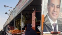 IMF telah mencapai kesepakatan dengan Mesir mengenai kebijakan yang diperlukan untuk menyelesaikan tinjauan pertama dan kedua yang tertunda dalam program tersebut, yang dapat membuka pencairan dana yang harus mendapat persetujuan dari dewan eksekutif IMF.