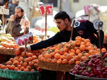 Mengintip Kondisi Ekonomi Mesir yang Baru Dapat Utang dari IMF