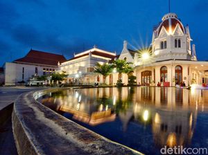 Kalender Event Surabaya Agustus 2025: Pameran, Lomba, dan Konser