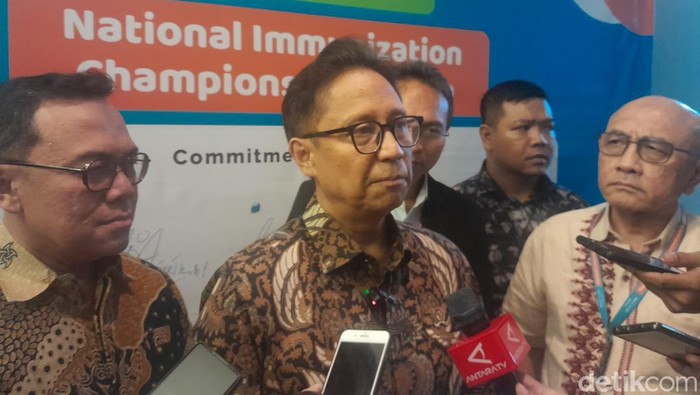 Ingin Gaji Rakyat RI Tembus Rp 15 Juta? Menkes Beberkan Rahasianya