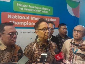 Ingin Gaji Rakyat RI Tembus Rp 15 Juta? Menkes Beberkan Rahasianya