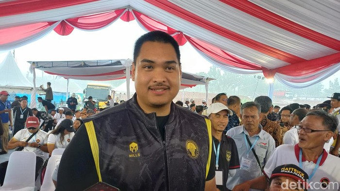 Menindaklanjuti Instruksi Presiden, Kementerian Pemuda dan Olahraga Dirikan Satuan Tugas Pemberdayaan Pemuda
