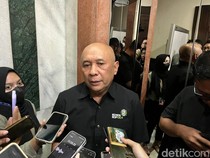 UMKM Otomotif Mau Diberi Rp 2 T buat Produksi Spare Part Kendaraan Listrik