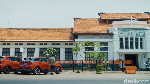 Road Trip 1.400 km dengan Mobil Listrik MG 4 EV, Siapa Takut?