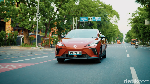 Road Trip 1.400 km dengan Mobil Listrik MG 4 EV, Siapa Takut?