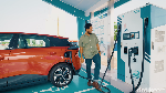 Road Trip 1.400 km dengan Mobil Listrik MG 4 EV, Siapa Takut?