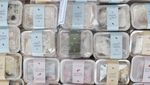 Bea Cukai Musnahkan Dua Ribu Kotak Milk Bun Thailand!