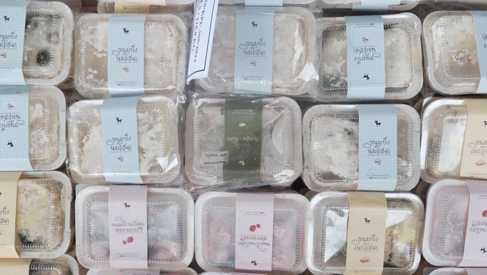 Jangan Asal Jastip Viral Milk Bun, BPOM RI Imbau Wajib Izin Edar!