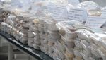 Bea Cukai Musnahkan Dua Ribu Kotak Milk Bun Thailand!