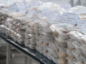 1 Ton Roti Viral Milk Bun Dimusnahkan, Kandungan Pengawetnya Disorot