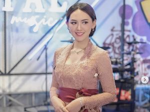 Happy Asmara Sebut Gilga Sahid Teman: Takut Pamali