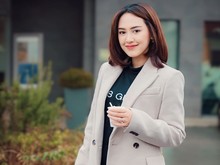 Bukan Nyanyi, Ini Cita-cita Happy Asmara Dulu