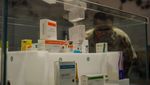 Melihat Museum Sejarah Kesehatan Bio Farma
