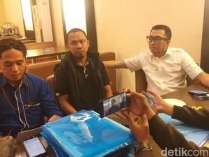 NasDem Tolak Tanda Tangan Hasil Rekapitulasi Suara di Makassar untuk DPR RI