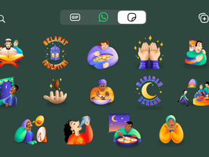 Cara Memindahkan Stiker WA agar Ada di Paling Atas, Mudah Banget!