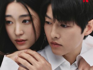 6 Fakta Choi Sung-eun, Kekasih Song Joong Ki di Film My Name is Loh Kiwan