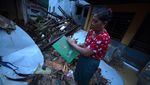 2.000 Jiwa Terdampak Banjir Bandang di Kendari