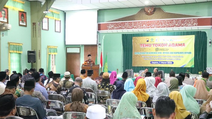 Polres Jepara