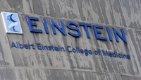 Pilihan Albert Einstein College of Medicine sebagai penerima sumbangan dikarenakan Bronx merupakan wilayah termiskin di New York. Dikutip dari laman resmi kampusnya, Albert Einstein College of Medicine telah berdiri lebih dari 60 tahun. Sekolah kedokteran ini merupakan bagian dari Universitas Yeshiva. Selama tahun akademik 2023-2024, Albert Einstein College of Medicine menampung 737 mahasiswa M D, 209 Ph D, 124 siswa dalam gabungan M D-Ph D, dan 239 peneliti pascadoktoral di Institut Belfer untuk studi biomedis lanjutan.